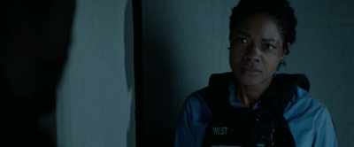 Alicia, you got to expose
these bastards. - Black and Blue