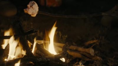 Alicia:
I could come with you. - Fear the Walking Dead