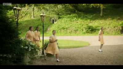 Alicia, this isn't what Matron
wanted us... - Malory Towers