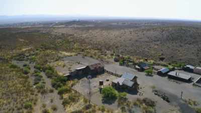 [Alicia] It's a really
harsh climate
and environment. - Mysteries of the Abandoned