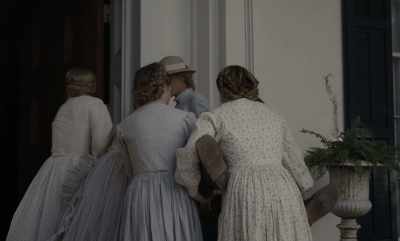 Alicia, Jane, - The Beguiled