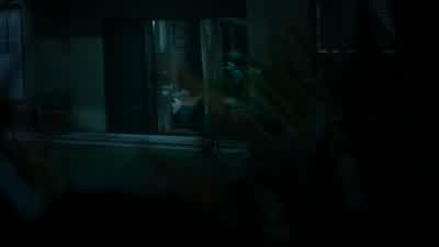 - Alicia: Mom. - Fear the Walking Dead