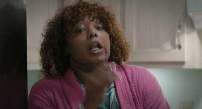 Alicia, you need to call
the police. - Buried Alive and Survived