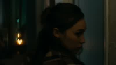 Alicia: Nick, he's gone. - Fear the Walking Dead