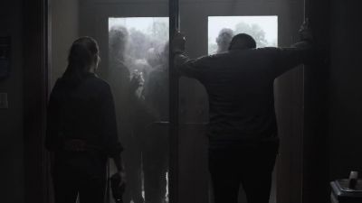 Alicia... - Fear the Walking Dead