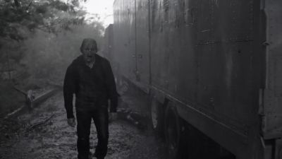 Alicia! - Fear the Walking Dead