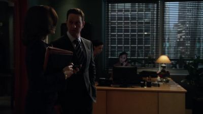 Alicia? - The Good Wife