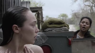 Alicia? - Fear the Walking Dead