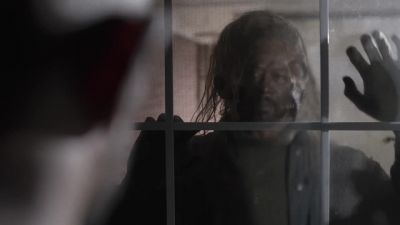 Alicia... - Fear the Walking Dead