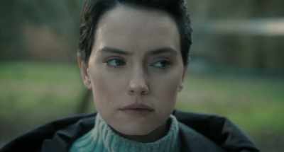 Alicia sounds nice. - Magpie