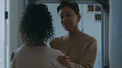 [alicia vomiting] - Buying Back My Daughter