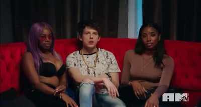 Alicia, whup his ass.
- Wait, - How High 2