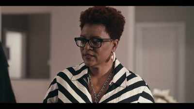 -[Alicia] Why not? -Okay. - Twisted House Sitter 2