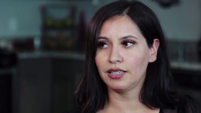 Alicia was worried - Killers: Caught on Camera