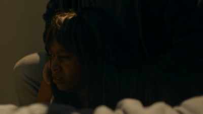 [alicia's breath shakes] - Buying Back My Daughter