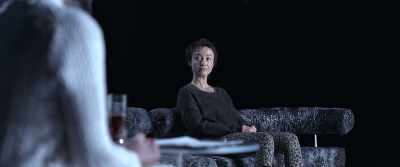Alicja, when does your story begin?
What can you remember? - Fugue