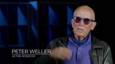 Alien is about survival, - In Search of Tomorrow