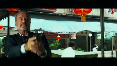 Alien bomb! - Transformers: Age of Extinction