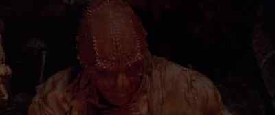 [Alien Language]
Jerry? - Enemy Mine