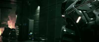 [alien thuds] - Alien: Battlefield Earth