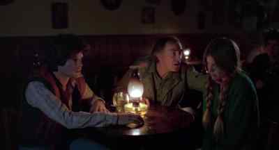 Aliens ain't human you know. - Without Warning