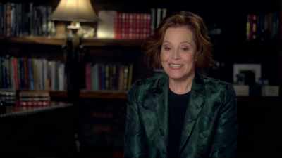 Aliens is important to me
for so many reasons. - Aliens Expanded