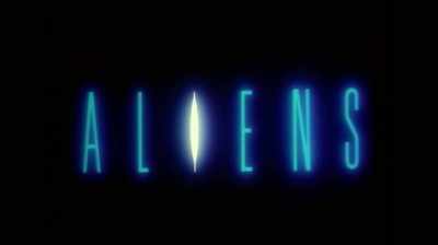 Aliens - In Search of Tomorrow