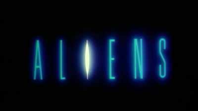Aliens. This time it's war. - Aliens Expanded
