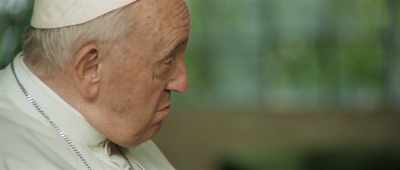 Alih-alih mengajarkan Injil, - The Pope: Answers