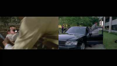 [Alik] And then it basically
breaks into handheld mode - Wise Guy: David Chase and The Sopranos