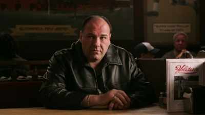 [Alik] There is a resolution
of irresolution, right? - Wise Guy: David Chase and The Sopranos