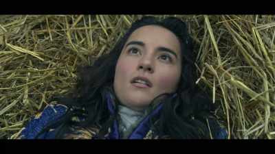 Alina! - Shadow and Bone