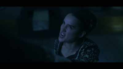 [Alina] You may have needed me… - Shadow and Bone