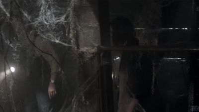 This way - The Librarian III: The Curse of the Judas Chalice