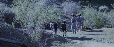 This way. - 4 Horsemen: Apocalypse