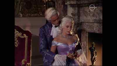 Aline. Please? - Scaramouche