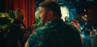 Alis! Well done, Klaus. Alis! - Klaus
