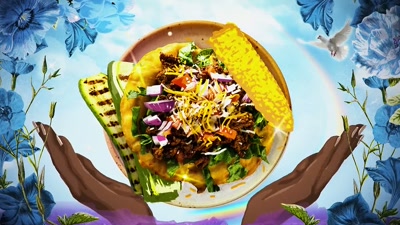 ALISA:
It's actually a miracle - Searching for Soul Food