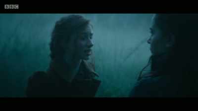 Alisa, you need to
come back with me, now! - Heirs of the Night