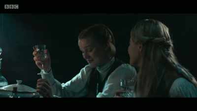 Alisa von Vamalia. - Heirs of the Night
