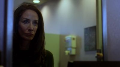 Alisa? - Marvel's Jessica Jones