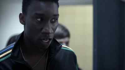 Alisha? - Misfits