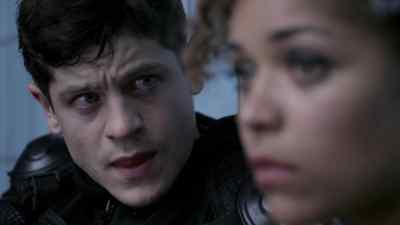 Alisha? - Misfits