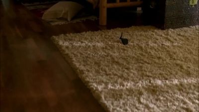 Alison? Alison? - The Mentalist