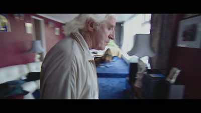 [Alison Bellamy] It took him
a while to trust me and to be-- - Jimmy Savile: A British Horror Story
