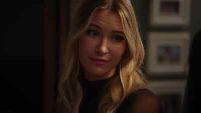 Alison, do not give
up on your dreams. - She's Obsessed With My Husband