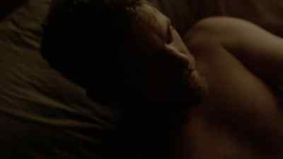 [Alison exhales] - The Affair