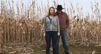(Alison gasps) - Dark Night of the Scarecrow 2