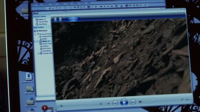 ( Alison gasps ) - Pretty Little Liars