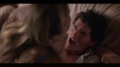 Alison, I can't. - Saint X